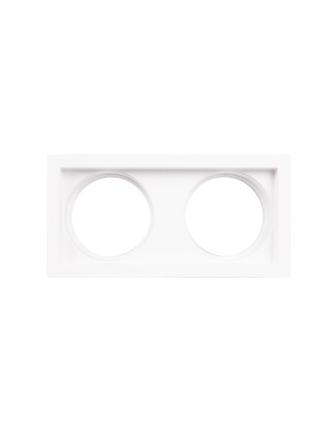 Maxlight Spilio Recessed Luminaire, To be Completed With Hm190 Module And Trafo Ht190 SPILIO H190.05