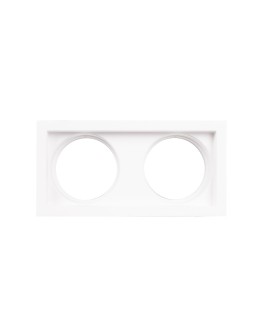 Maxlight Spilio Recessed Luminaire, To be Completed With Hm190 Module And Trafo Ht190 SPILIO H190.05