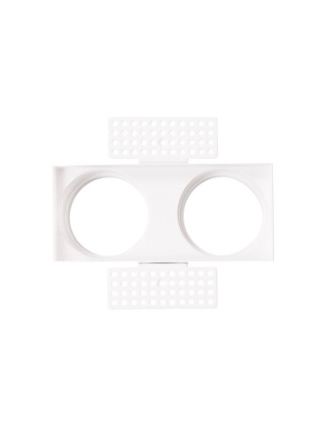 Maxlight Spilio Recessed Luminaire, To be Completed With Hm190 Module And Trafo Ht190 SPILIO H190.06