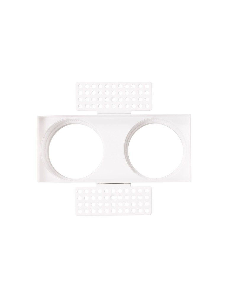 LED flush-mounted lamps - Maxlight Spilio Recessed Luminaire, To be Completed With Hm190 Module And Trafo Ht190 SPILIO H190.06 - product kolory-swiatla.pl 1