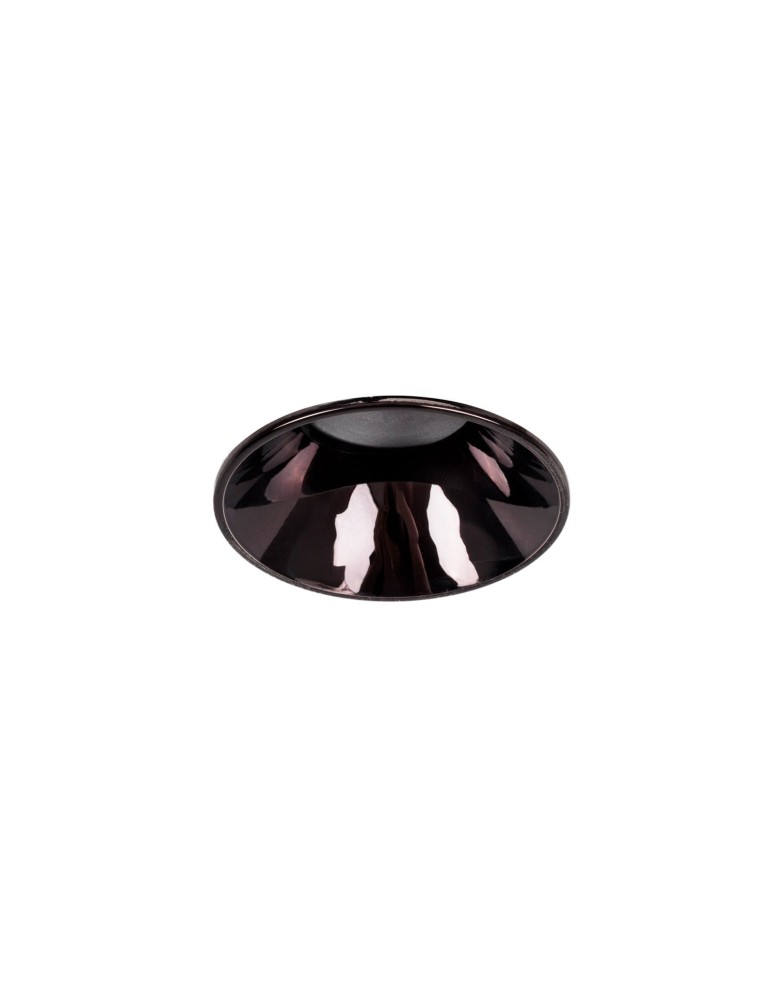 LED flush-mounted lamps - Maxlight Spilio LED Module 10W IP65 HM190 3000K (frame ordered separately) - product kolory-swiatla.pl 4