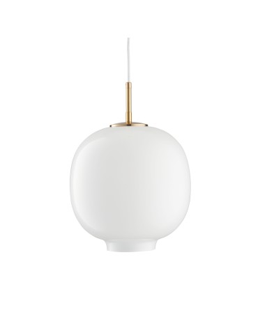 Step into Design BONI pendant lamp white 25cm ST-9960P/S white