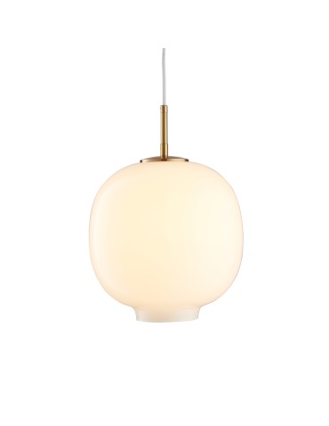 Step into Design BONI pendant lamp white 25cm ST-9960P/S white - product 2