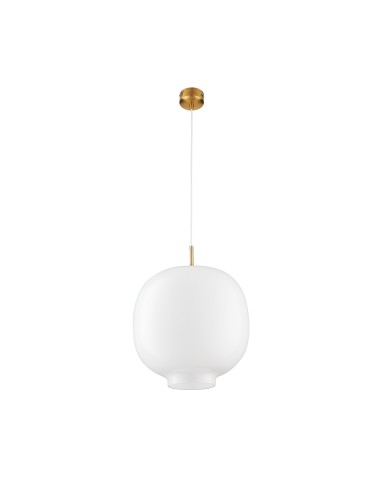 Step into Design BONI pendant lamp white 35cm ST-9960P/L white