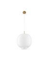 Step into Design BONI pendant lamp white 35cm ST-9960P/L white