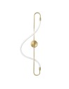 Step into Design ESSA gold 90cm wall lamp ST-B3554 gold