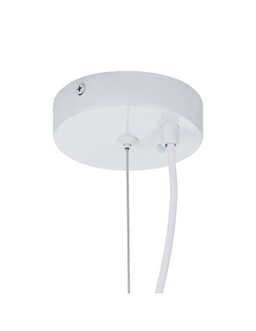 Step into Design STONE LED pendant lamp white 40cm DN426-400 - product 2