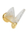 Step into Design BEE LED gold 18cm wall lamp ST-W0612-1S