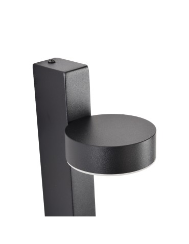 Step into Design FIKO wall lamp black 120cm ST-DF010-BK - product 2