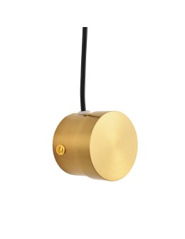 Step into Design FIKO gold wall lamp 120cm ST-DF010-GD - product 2
