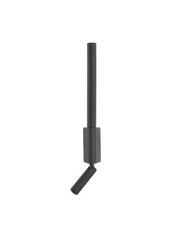Step into Design EXPLORE wall lamp black 43cm MB81806-BK - product 2