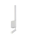 Step into Design EXPLORE wall lamp white 43cm MB81806-WH.