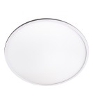LED Plafonds - Light Prestige Plafond Pryzma 2 x LED CCT white LP-1707/1C-28 WH - product 1
