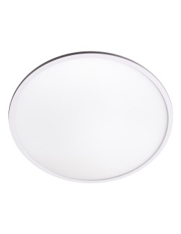 Light Prestige Plafon Pryzma 2 x LED CCT biały LP-1707/1C-28 WH