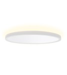 LED Plafonds - Light Prestige Plafond Pryzma 2 x LED CCT white LP-1707/1C-28 WH - product 3