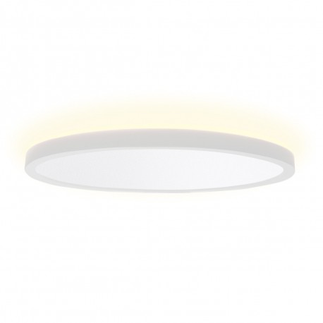 Light Prestige Plafon Pryzma 2 x LED CCT biały LP-1707/1C-28 WH