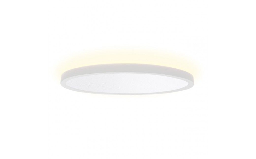 Light Prestige Plafon Pryzma 2 x LED CCT biały LP-1707/1C-28 WH