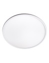View Light Prestige Plafond Pryzma 2 x LED CCT white LP-1707/1C-38 WH