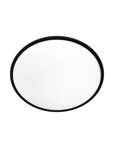 Light Prestige Plafond Pryzma 2 x LED CCT black LP-1707/1C-28 BK