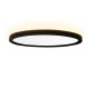 Light Prestige Plafon Pryzma 2 x LED CCT czarny LP-1707/1C-28 BK