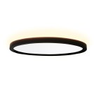 LED Plafonds - Light Prestige Plafond Pryzma 2 x LED CCT black LP-1707/1C-28 BK - product 3