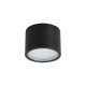 Light Prestige Kendal oprawa natynkowa 1 x GX53 czarna LP-6331/1SM IP65 BK