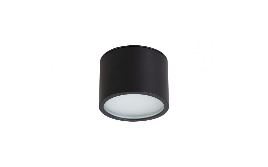 Light Prestige Kendal oprawa natynkowa 1 x GX53 czarna LP-6331/1SM IP65 BK