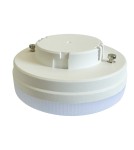 GX53 230V LED bulbs - Light Prestige LED bulb LP-GX53-5W 3000K - product 3