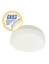 Light Prestige Żarówka LED LP-GX53-7W 3000K Light Prestige Żarówka LED LP-GX53-7W 3000K