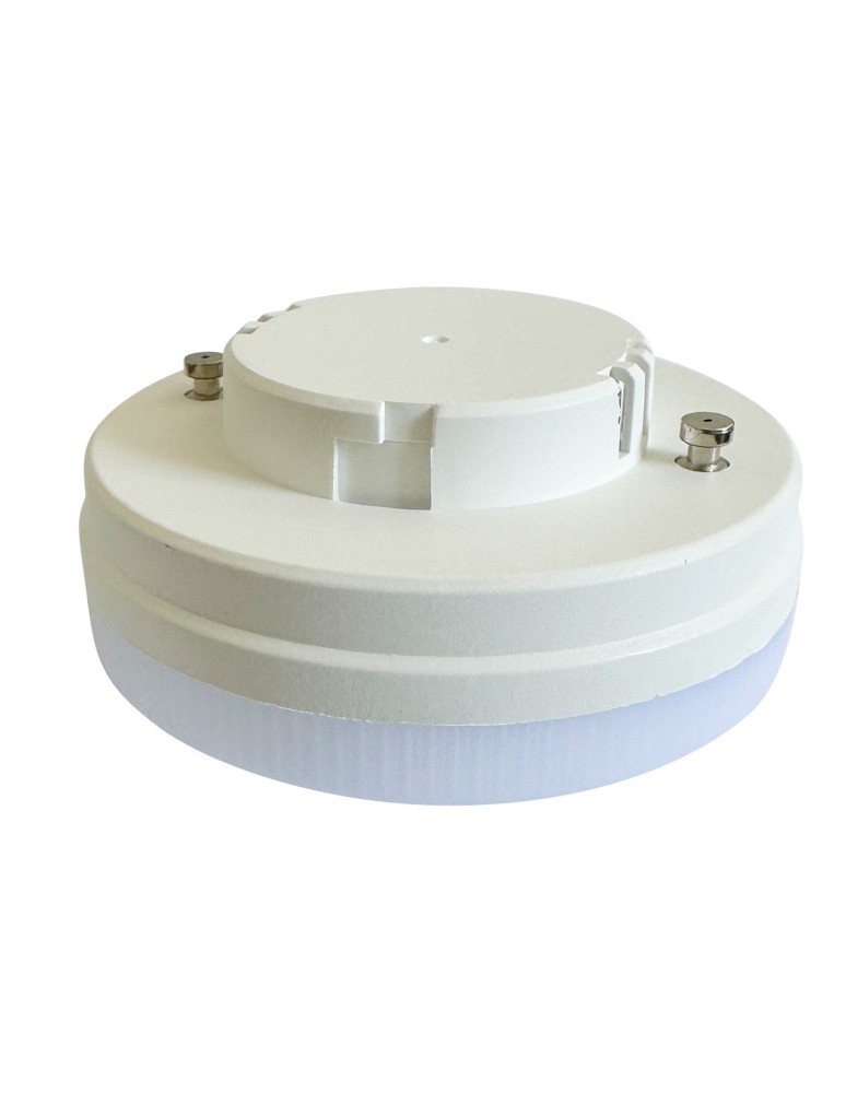 GX53 230V LED bulbs - Light Prestige LED bulb LP-GX53-7W 3000K - product kolory-swiatla.pl 3