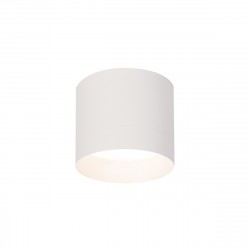 Light Prestige Kendal Oprawa natynkowa 1 x GX53 biała LP-6331/1SM L WH