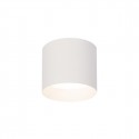 Light Prestige Kendal Oprawa natynkowa 1 x GX53 biała LP-6331/1SM L WH