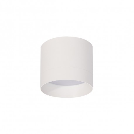 Light Prestige Kendal Oprawa natynkowa 1 x GX53 biała LP-6331/1SM L WH