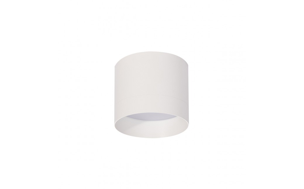 Light Prestige Kendal Oprawa natynkowa 1 x GX53 biała LP-6331/1SM L WH