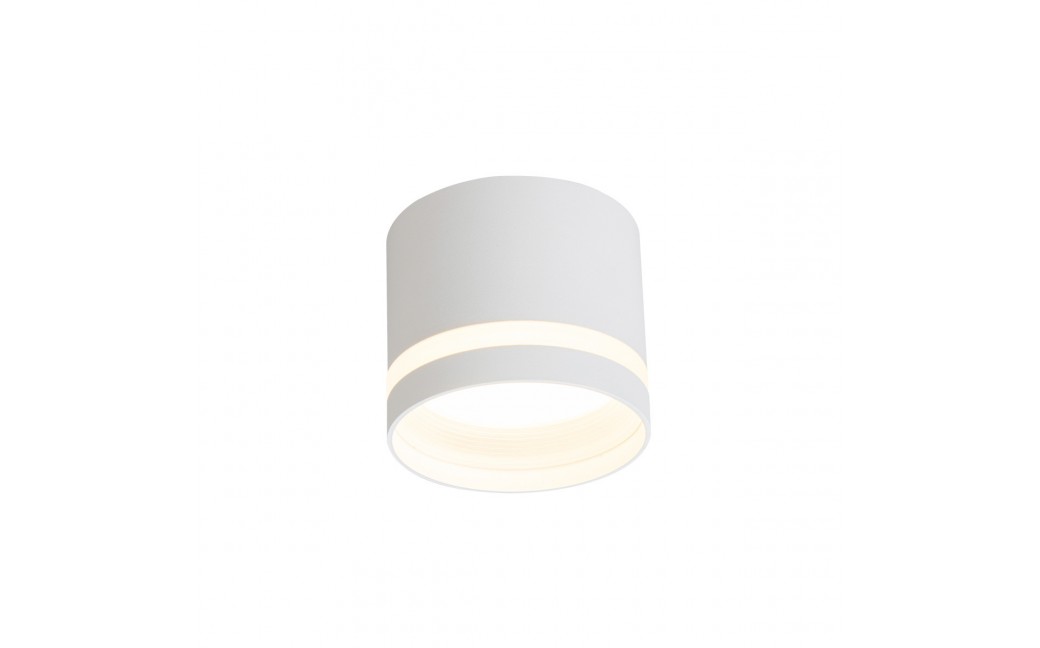 Light Prestige Kendal Oprawa natynkowa 1 x GX53 biała LP-6331/1SM R1 WH