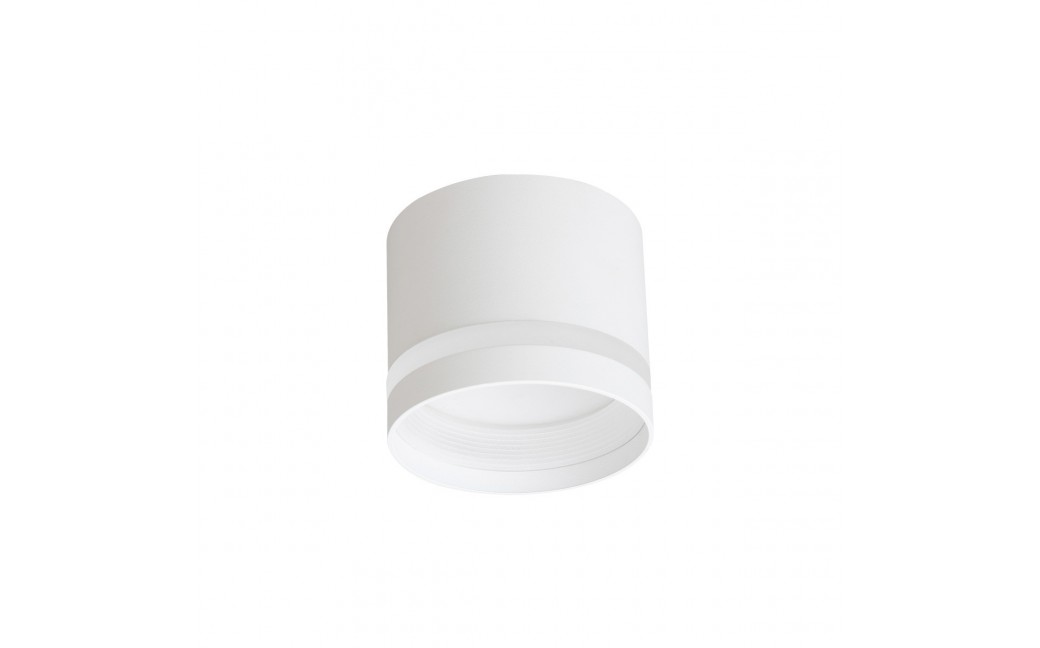 Light Prestige Kendal Oprawa natynkowa 1 x GX53 biała LP-6331/1SM R1 WH