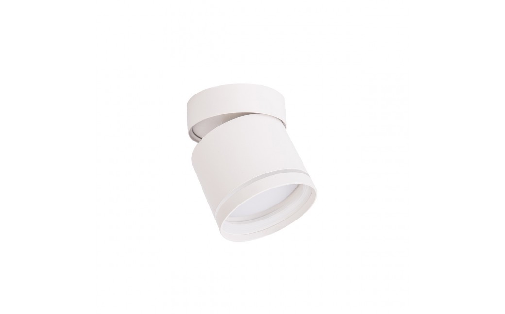 Light Prestige Kendal Oprawa natynkowa 1 x GX53 biała LP-6331/1SM R1 WH movable