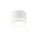 Light Prestige Kendal Oprawa natynkowa 1 x GX53 biała LP-6331/1SM R2 WH