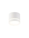 Light Prestige Kendal Oprawa natynkowa 1 x GX53 biała LP-6331/1SM R2 WH Light Prestige Kendal Oprawa natynkowa 1 x GX53 biała LP-6331/1SM R2 WH