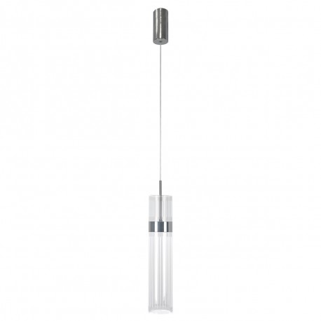 Light Prestige Lampa wisząca Ambiente LED CCT chrom LP-1510/1P CH