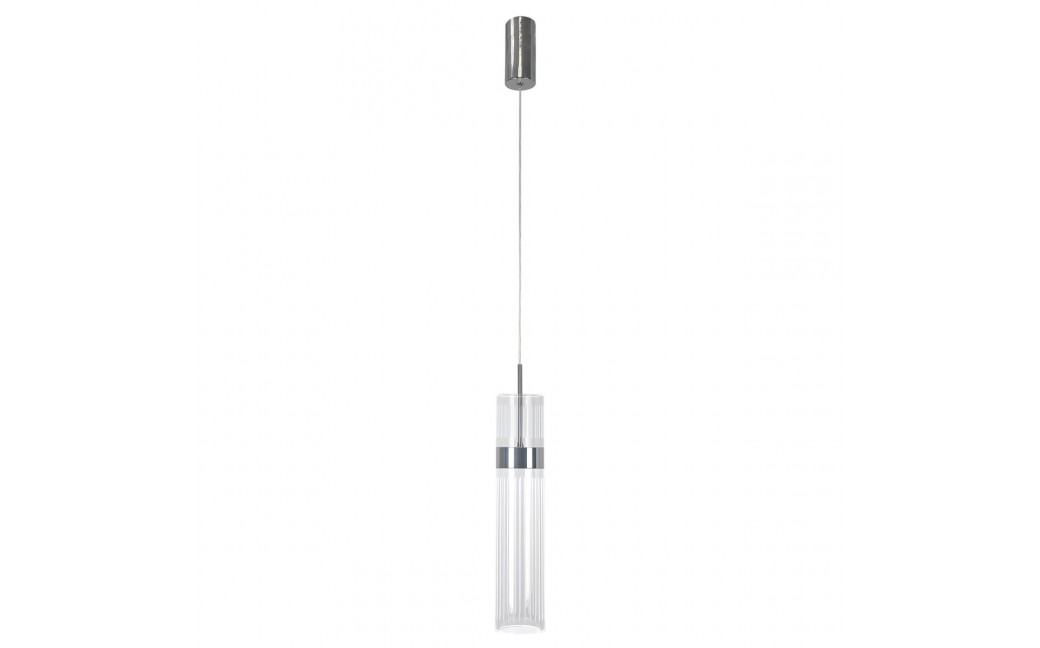 Light Prestige Lampa wisząca Ambiente LED CCT chrom LP-1510/1P CH