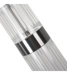 Single pendant lamps - Light Prestige Ambiente LED CCT chrome pendant lamp LP-1510/1P CH - product 5