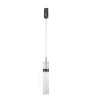 Single pendant lamps - Light Prestige Ambiente LED CCT pendant lamp graphite LP-1510/1P GR - product 3