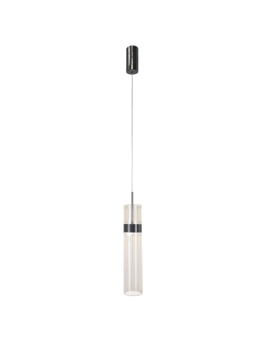 Light Prestige Ambiente LED CCT pendant lamp graphite LP-1510/1P GR