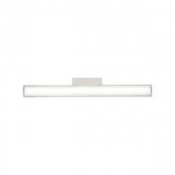 Light Prestige Kinkiet Linea LED CCT IP44 biały LP-0510/1W-45 WH