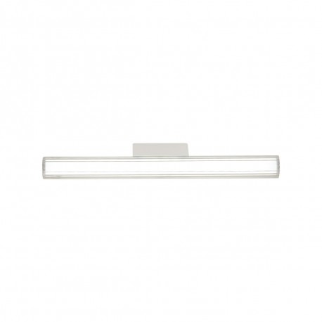 Light Prestige Kinkiet Linea LED CCT IP44 biały LP-0510/1W-45 WH