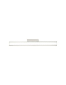 Light Prestige Wall lamp Linea LED CCT IP44 white LP-0510/1W-45 WH
