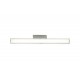 Light Prestige Kinkiet Linea LED CCT IP44 chrom LP-0510/1W-45 CH