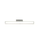 Bathroom wall lamps - Light Prestige Wall lamp Linea LED CCT IP44 chrome LP-0510/1W-45 CH - product 1