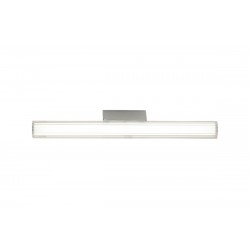 Light Prestige Kinkiet Linea LED CCT IP44 chrom LP-0510/1W-45 CH